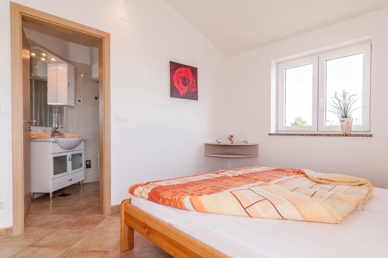Villa Symphonie Poreč Dış mekan fotoğraf