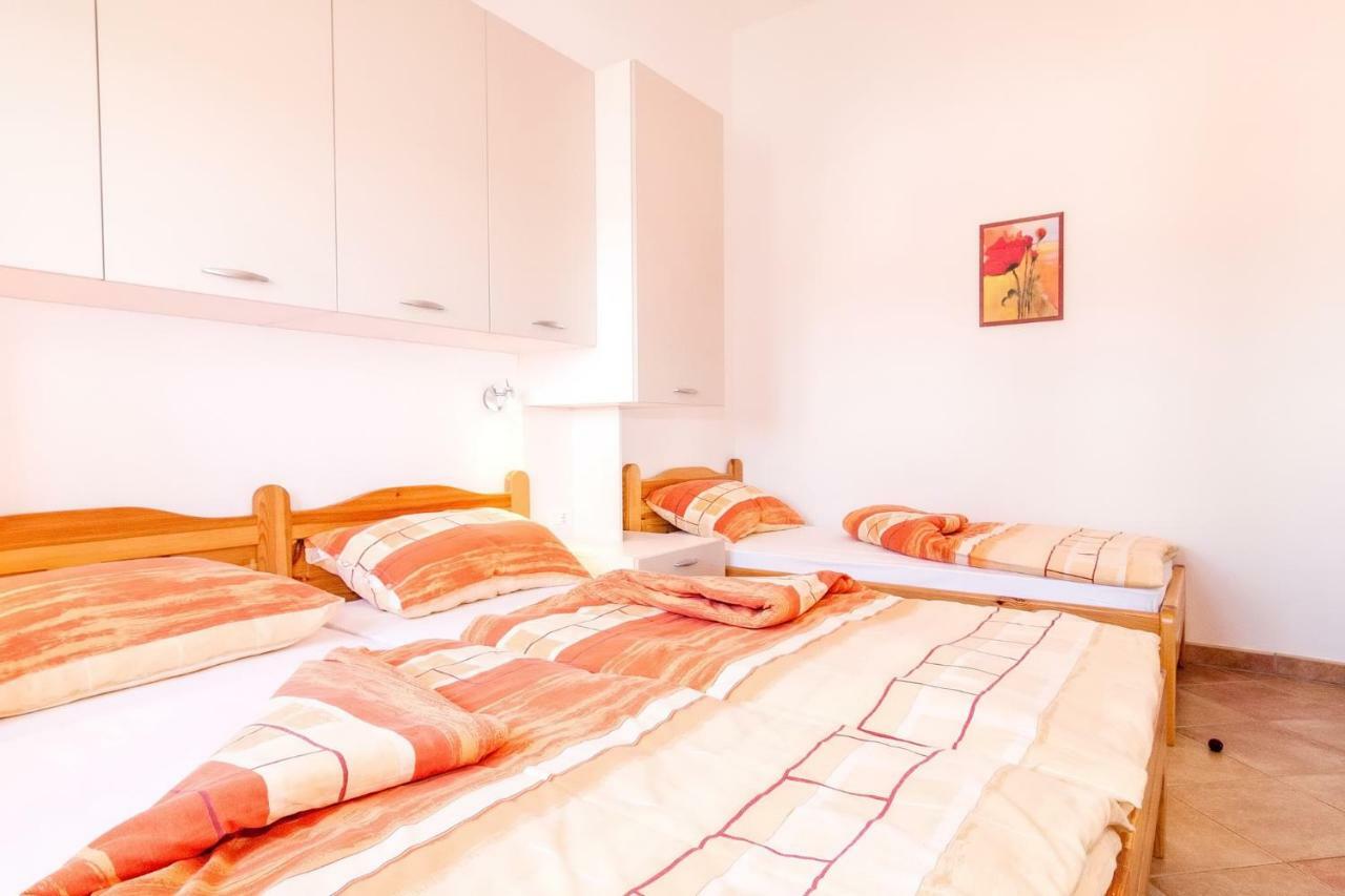 Villa Symphonie Poreč Dış mekan fotoğraf