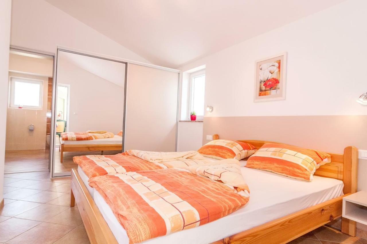 Villa Symphonie Poreč Dış mekan fotoğraf