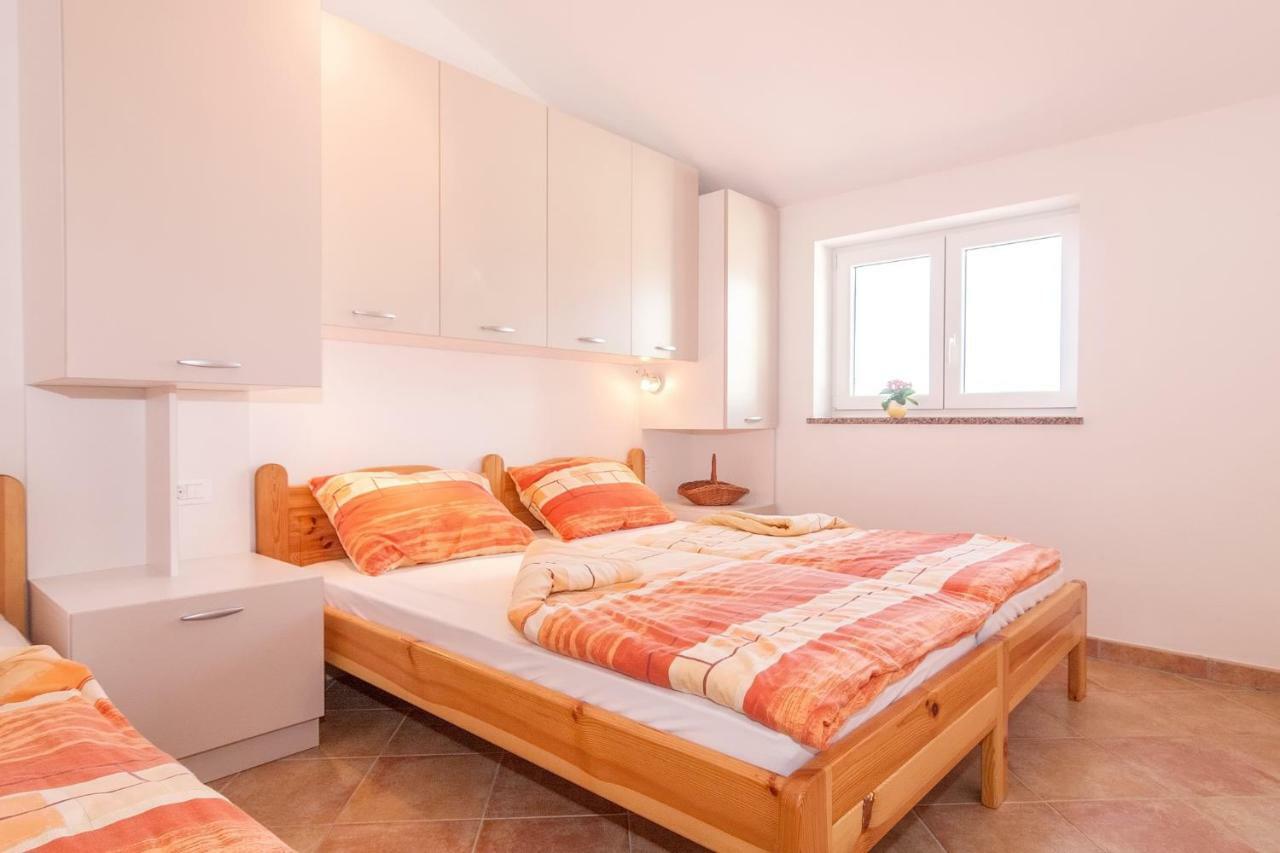 Villa Symphonie Poreč Dış mekan fotoğraf