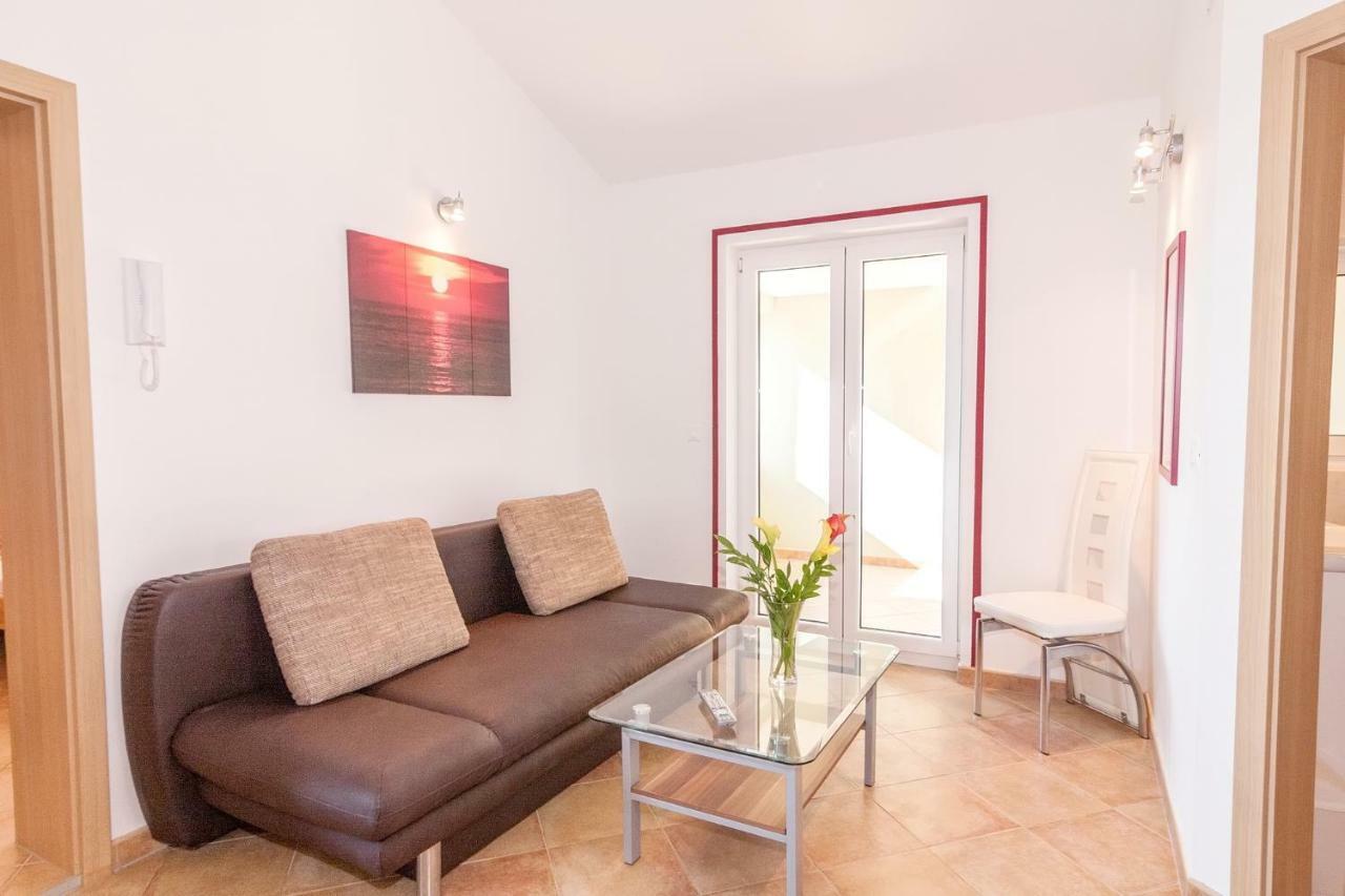 Villa Symphonie Poreč Dış mekan fotoğraf