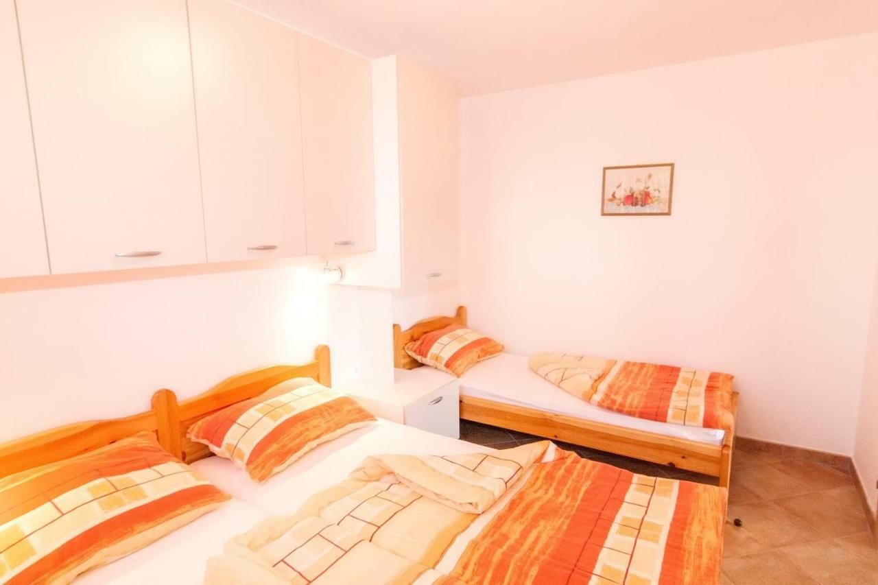 Villa Symphonie Poreč Dış mekan fotoğraf